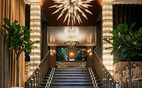 Hôtel Juliana Paris